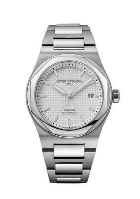 Часы Girard Perregaux Heritage 81000-11-131-11A